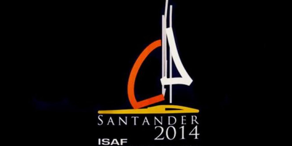 Mundial de Vela 2014 en Santander entre el 8 y el 21 de Septiembre