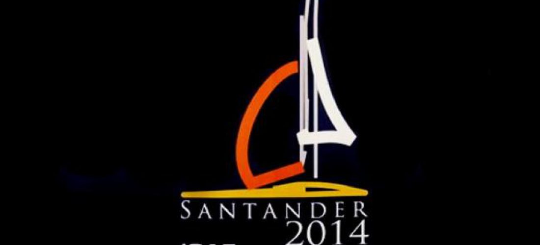 Mundial de Vela 2014 en Santander entre el 8 y el 21 de Septiembre