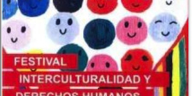 9ª Edición del Festival de Interculturalidad y Derechos humanos en Laredo los días 4, 5 y 6 de Julio