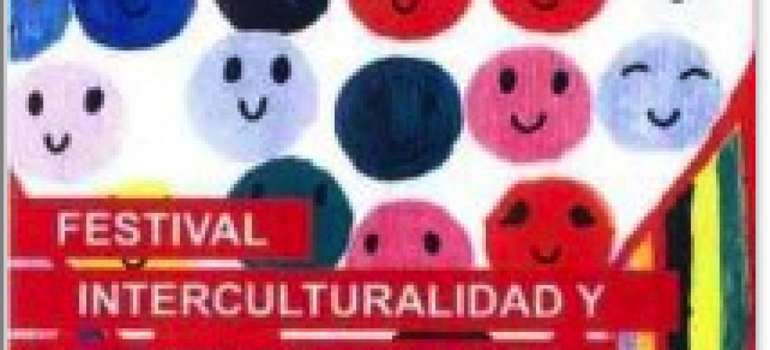 9ª Edición del Festival de Interculturalidad y Derechos humanos en Laredo los días 4, 5 y 6 de Julio