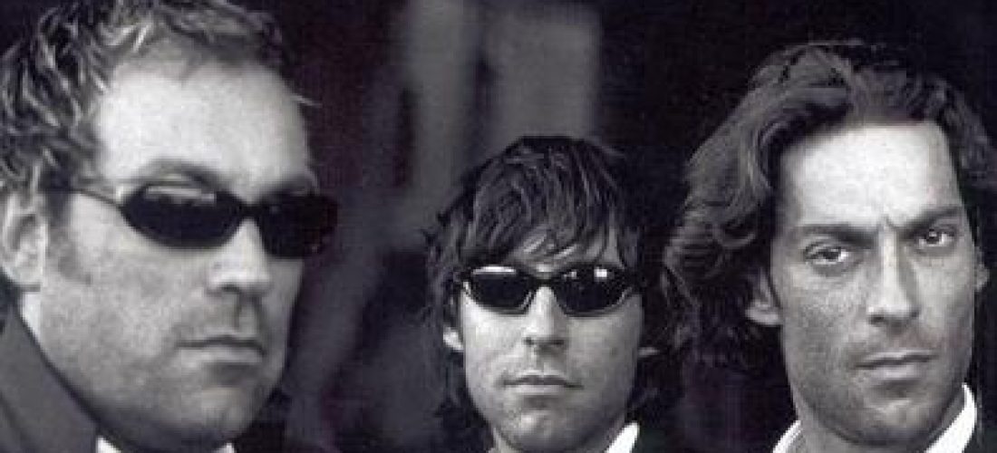 Café Quijano en Concierto el 9 de Agosto en Argoños.