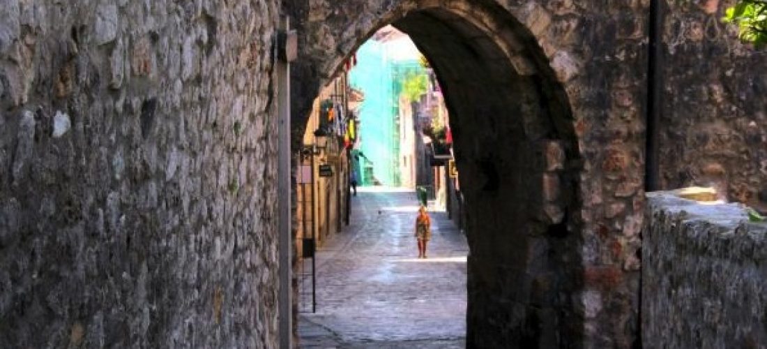 Rutas guiadas por Laredo del 26 de Junio al 17 de Julio