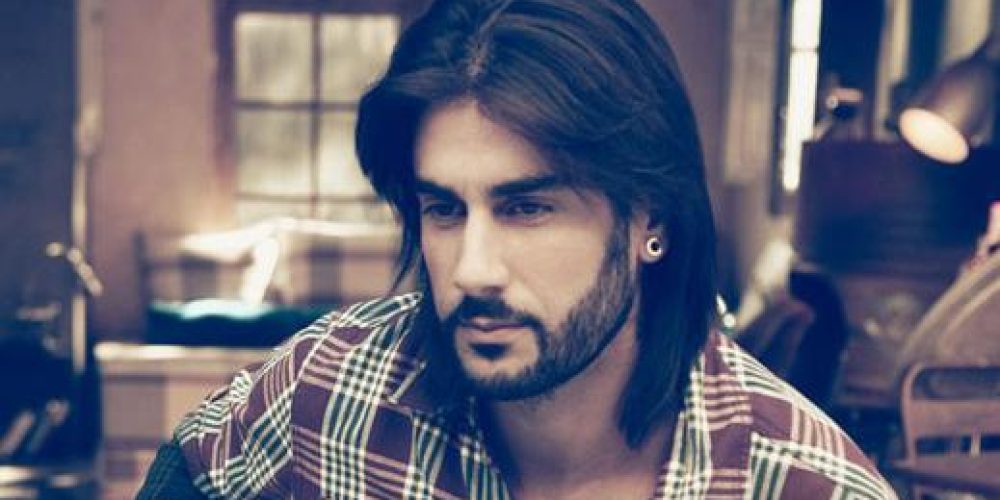 Melendi en Concierto el 2 de Agosto en Castro Urdiales